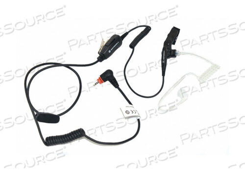 OEM#: PMLN7158БЕСПРОВОДНАЯ НАУШНИКА НАЖАТЬ И ГОВОРИТЬ ДА от Motorola