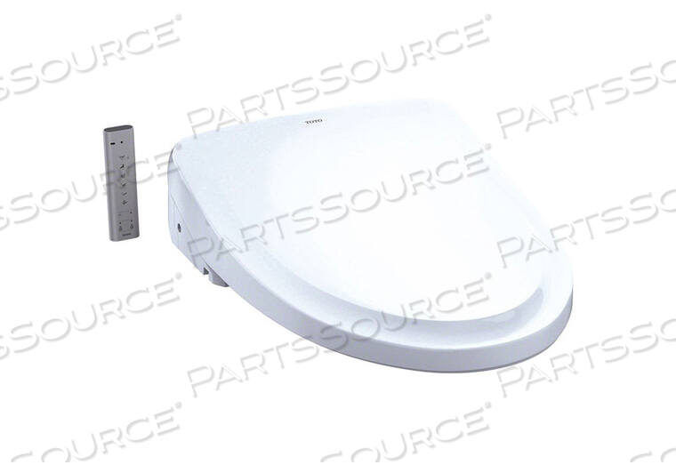 OEM#: SW3044#01СИДЕНЬЕ БИДЕ ДЛЯ УДЛИНЕННОЙ ЧАШИ С ОТКРЫТОЙ СПЕРЕДИ от Toto