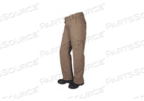 OEM#: 1043Женские тактические брюки 14 размера COYOTE от TRU-SPEC