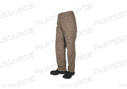 OEM#: 1422MENS TACTICAL PANTS 58 SIZE COYOTE by TRU-SPEC