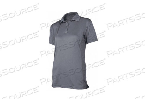 OEM#: 3954Женское тактическое поло размера XL, стального серого цвета от TRU-SPEC