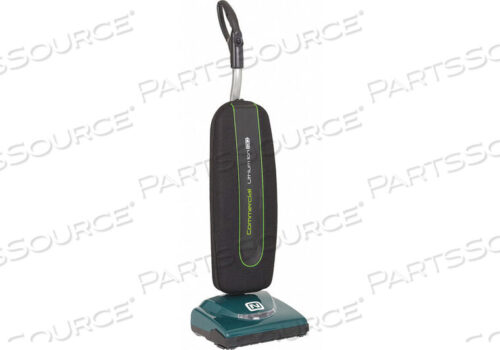 OEM#: 1236915UPRIGHT VAC CRDLSS DISPOSBLEBAG 11 LB. by Nobles