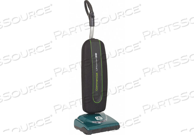 OEM#: 1236915UPRIGHT VAC CRDLSS DISPOSBLEBAG 11 LB. by Nobles