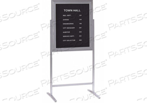 OEM#: ZPA13630B-BKПОСТОЛЬНАЯ ДОСКА ДЛЯ БУКЕТОВ 32 Ш X 68 В от Ghent