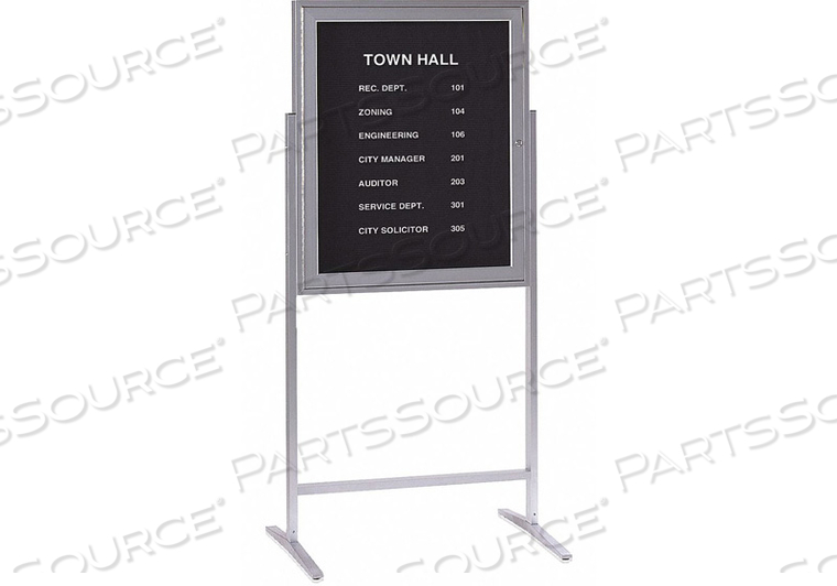 OEM#: ZPA13630B-BKПОСТОЛЬНАЯ ДОСКА ДЛЯ БУКЕТОВ 32 Ш X 68 В от Ghent