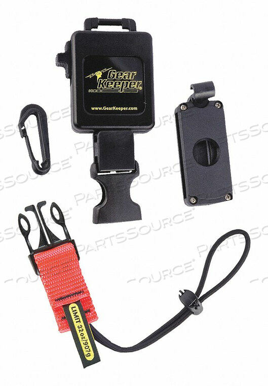 OEM#: RT3-5601 ВЫДВИЖНОЙ ИНСТРУМЕНТАЛЬНЫЙ ШНУР 50INL 2LB от Gearkeeper