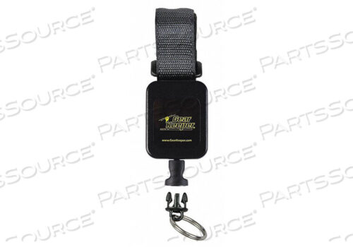 OEM#: RT4-0034RETRACTOR 32 ДЮЙМА L 9/16 ФУНТА. КРЮЧОК И ПЕТЛЯ от Gearkeeper