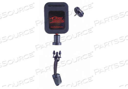 OEM#: RT2-4022MIC RETRACTOR 20 ДЮЙМОВ L SS РЕЗЬБОВАЯ ШПИЛЬКА от Gearkeeper