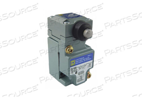 OEM#: 9007C52GLIMIT SWITCH 600V 10AMP C +OPTIONS by Square D