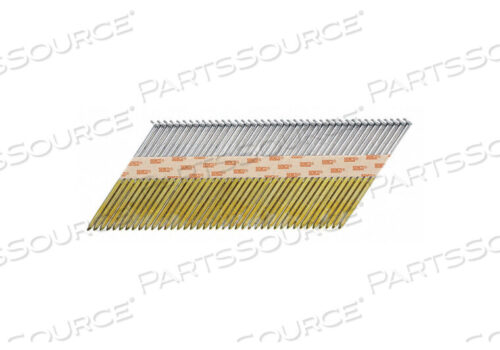OEM#: H627ASBXNFRAMING NAILS 11 GA. 3 IN L PK2500 от Senco