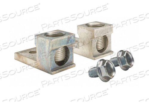 OEM#: PKOGTJ250J КОРПУС ОБОРУДОВАНИЯ ЗАЗЕМЛЕНИЯ СБОРКА от Square D