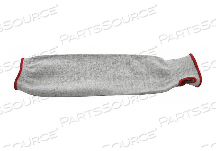 OEM#: 11-211CUT-RESISTANT SLEEVE A2 18 by Ansell Healthcare