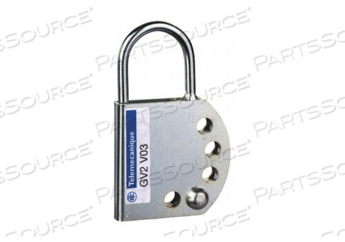 OEM#: GV2V03Ручное устройство блокировки стартера IEC от APC / American Power Conversion