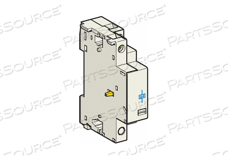 OEM#: GVAU207MANSTARTER ОТКЛЮЧАТЕЛЬ ПОНИЖЕННОГО НАПРЯЖЕНИЯ 575 В ПЕРЕМЕННОГО ТОКА IEC от APC / American Power Conversion