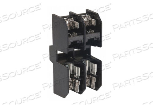OEM#: 9080FB2611CCTERMINAL BLOCK FUSEHOLDER 600V 30A by Square D