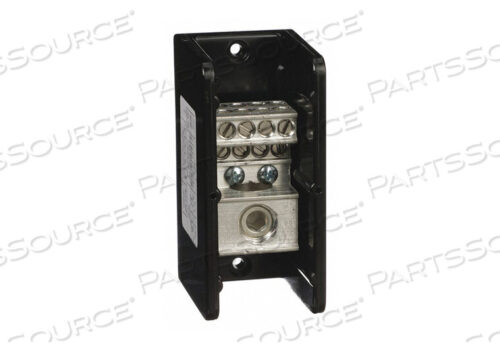 OEM#: 9080LBA164108БЛОК РАСПРЕДЕЛЕНИЯ ПИТАНИЯ 600 В 335 А от Square D