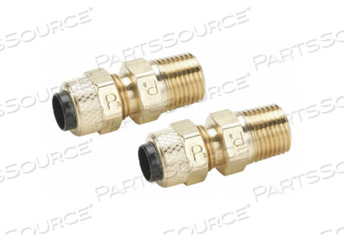 OEM#: PH6000-HY1КОМПРЕССИОННЫЙ ФИТИНГ РАЗМЕРОМ 1/8 ЛАТУНЬ от Zurn Industries LLC