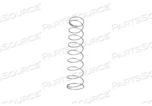 OEM#: PH6000-HY10SPRING 1-1/2 ДЮЙМА SIZE SS от Zurn Industries LLC