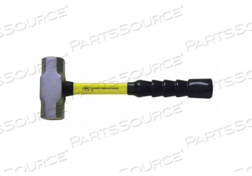 OEM#: 3895401 КУВАЛДА СТАЛЬНАЯ ГОЛОВКА ГОЛОВКА ВЕС 4 ФУНТА от Nupla