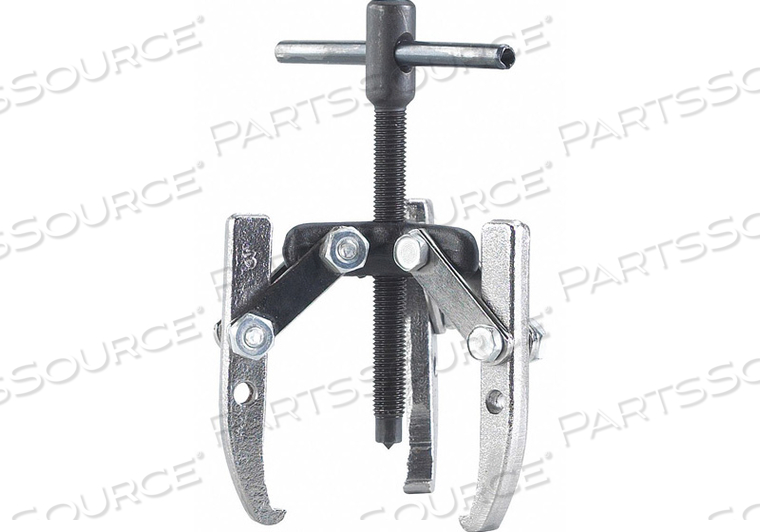 OEM#: 1021СЪЕМНИК 1 ТОННА 3 КУЛАЧКА 2-1/8 ДЮЙМА от OTC