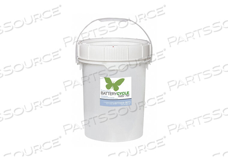 OEM#: 9000132КОМПЛЕКТ ДЛЯ ПЕРЕРАБОТКИ АККУМУЛЯТОРОВ 12 D X 10 H от Everlights