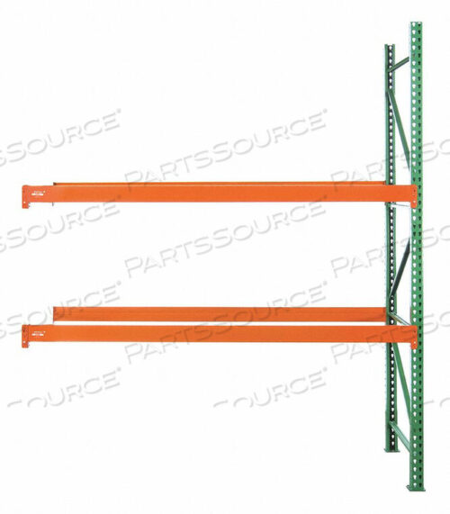 OEM#: 244219235096APALLET RACK 4044 ФУНТА НА ПОЛКУ от Husky Rack & Wire