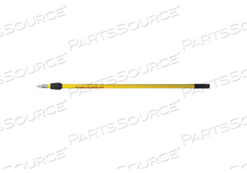 OEM#: 92508EXTENSION HANDLE FIBERGLASS 48IN TO 96IN by Carrand
