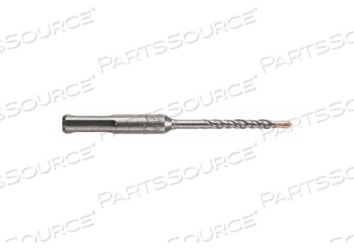 OEM#: HC2010B25ПЕРФОРАТОРНАЯ БУРОВАЯ НАСАДКА SDS PLUS 3/16 X2 PK25 от Bosch Tools