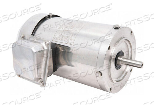 OEM#: 191562.00MOTOR 2 HP 3450 56HC 208-230/460V от Leeson