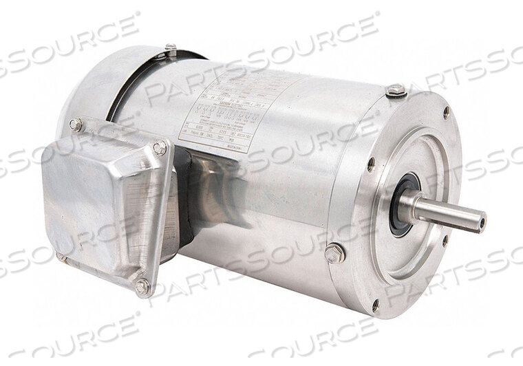 OEM#: 191562.00MOTOR 2 HP 3450 56HC 208-230/460V от Leeson