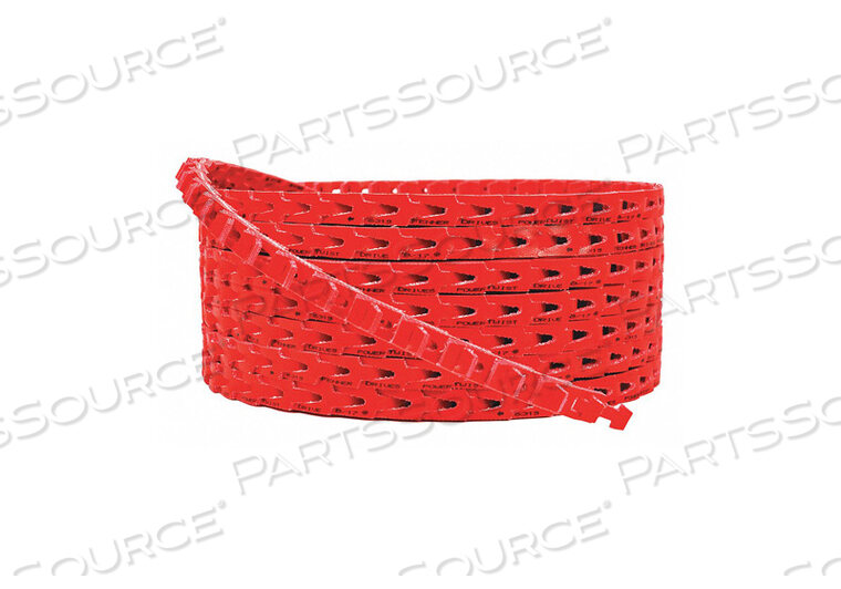 OEM#: 0405030-DRIVELINK V-BELT A/4L 25 FT. от Powertwist