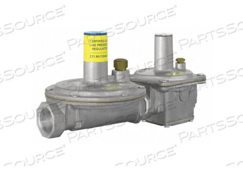 OEM#: 325-5L600-88-0003РЕГУЛЯТОР ДАВЛЕНИЯ ГАЗА 5 PSI 465000 BTUH от Maxitrol