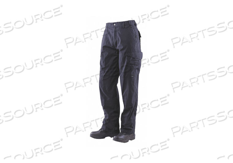 OEM#: 1074MENS TACTICAL PANTS TAVY SIZE 30 от TRU-SPEC