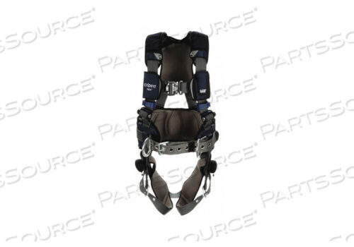 OEM#: 1140182DBI-SALA EXOFIT NEX PLUS COMFORT CONSTRUCTION POSITIONING HARNESS, M от 3M Consumer