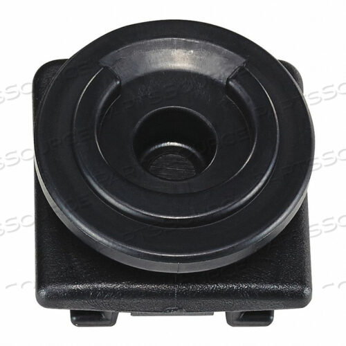 OEM#: MB136Пластиковый зажим для ремня от Icom