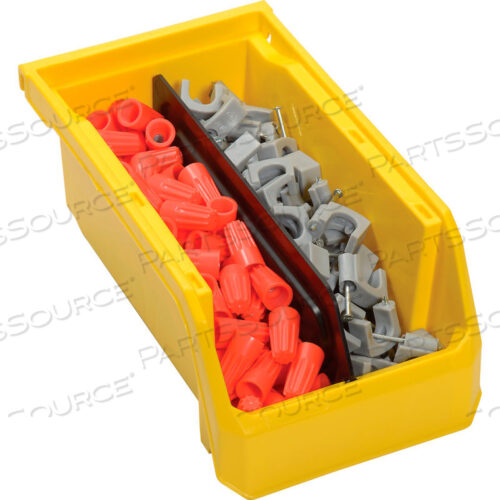 РАЗДЕЛИТЕЛЬ ДЛИНЫ ДЛЯ ЯЩИКОВ HSN220, ЦЕНА УПАКОВКА ИЗ 6 ШТ.