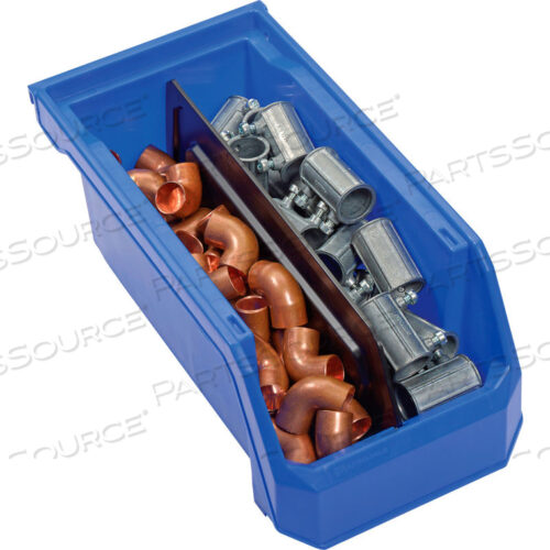 РАЗДЕЛИТЕЛЬ ДЛИНЫ ДЛЯ ЯЩИКОВ HSN230, ЦЕНА УПАКОВКА ИЗ 6 ШТ.