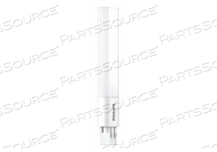 OEM#: 5PL-S/LED/13H/835/IF5/P/2P 20/1LED TUBE 3500K COLOR TEMP. PL-S SHAPE от Philips Lighting