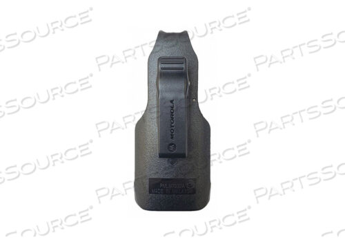 OEM#: PMLN7932ACARRY HOLSTER 2-1/2 L ПЛАСТИКОВЫЙ МАТЕРИАЛ от Motorola