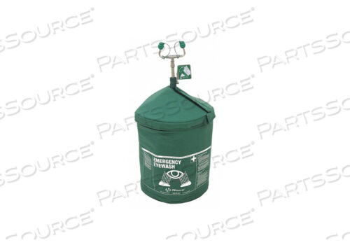 OEM#: 7603THPORTABLE EYEWASH 15 GAL CAP. SS TANK от Haws