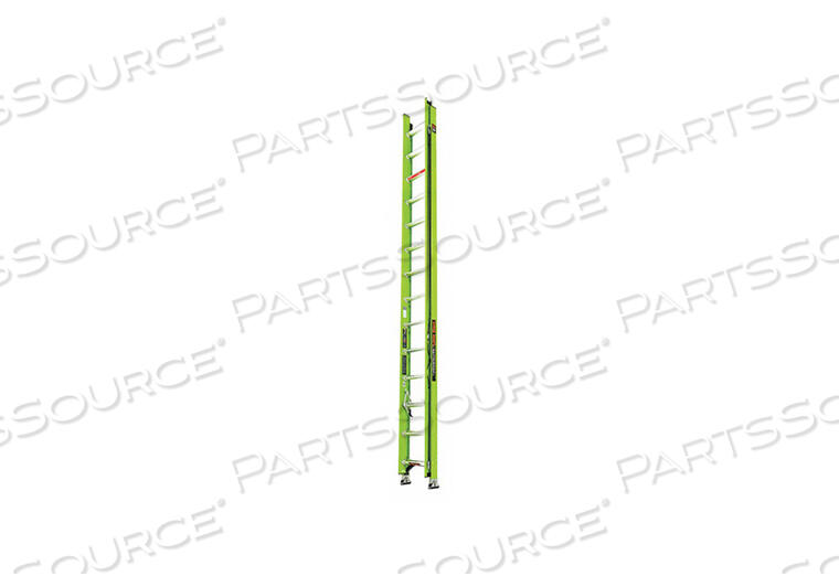 OEM#: 18728РАЗДВИЖНАЯ ЛЕСТНИЦА НАГРУЗКА 300 ФУНТОВ ИЗ СТЕКЛОВОЛОКНА от Little Giant
