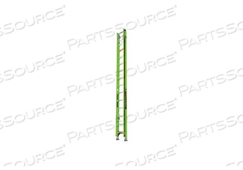 OEM#: 17528VРАЗДВИЖНАЯ ЛЕСТНИЦА НАГРУЗКА 375 ФУНТОВ, СТЕКЛОВОЛОКНО от Little Giant