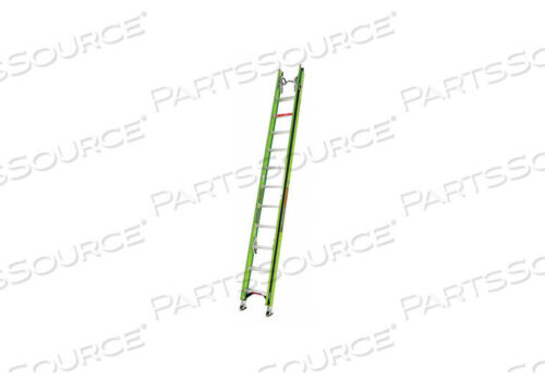 OEM#: 18324РАЗДВИЖНАЯ ЛЕСТНИЦА НАГРУЗКА 300 ФУНТОВ, СТЕКЛОВОЛОКНО от Little Giant