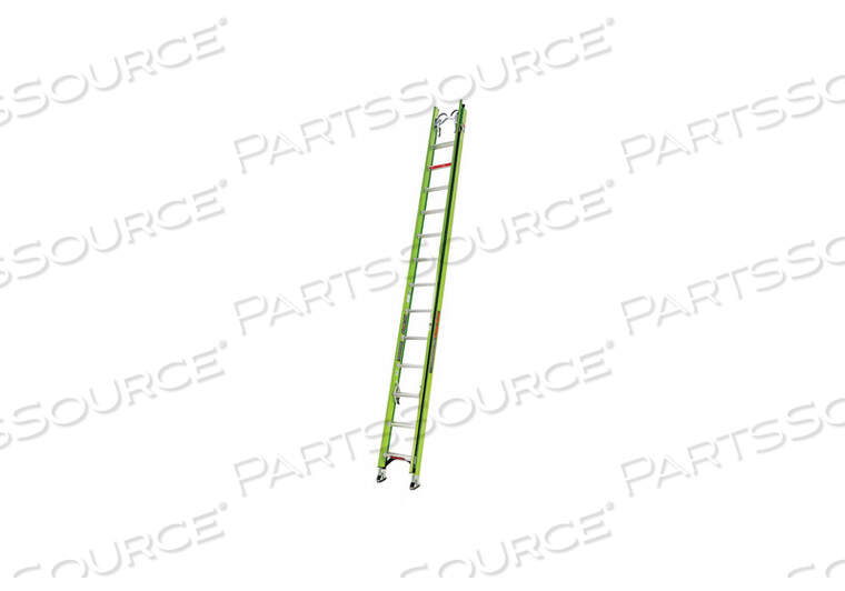 OEM#: 18328РАЗДВИЖНАЯ ЛЕСТНИЦА НАГРУЗКА 300 ФУНТОВ ИЗ СТЕКЛОВОЛОКНА от Little Giant