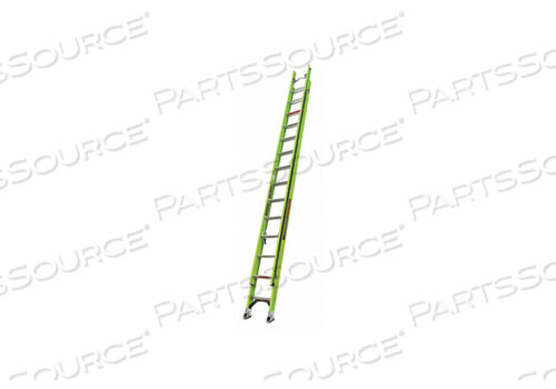 OEM#: 18728-186РАЗДВИЖНАЯ ЛЕСТНИЦА НАГРУЗКА 300 ФУНТОВ. СТЕКЛОВОЛОКНО от Little Giant