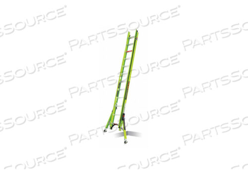 OEM#: 18824РАЗДВИЖНАЯ ЛЕСТНИЦА НАГРУЗКА 300 ФУНТОВ, СТЕКЛОВОЛОКНО от Little Giant