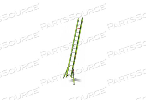OEM#: 18828-186РАЗДВИЖНАЯ ЛЕСТНИЦА НАГРУЗКА 300 ФУНТОВ. СТЕКЛОВОЛОКНО от Little Giant
