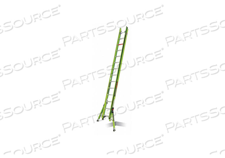 OEM#: 18828-186РАЗДВИЖНАЯ ЛЕСТНИЦА НАГРУЗКА 300 ФУНТОВ. СТЕКЛОВОЛОКНО от Little Giant