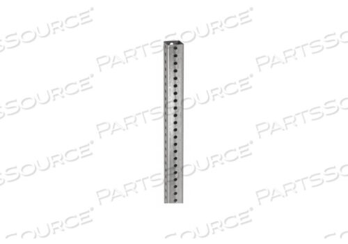 OEM#: 054-00038ЗНАК СТОЛБ 48 ДЮЙМОВ ДЛИНА 2-1/4 ДЮЙМА ШИРИНА от Tapco