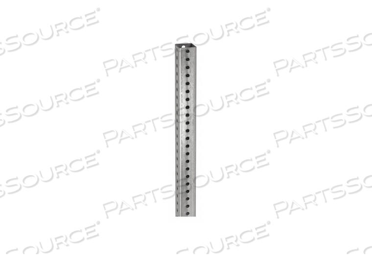 OEM#: 054-00038ЗНАК СТОЛБ 48 ДЮЙМОВ ДЛИНА 2-1/4 ДЮЙМА ШИРИНА от Tapco